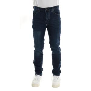 JEANS JASPER BLU